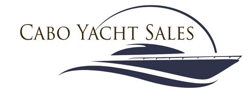 cabo yacht sales logo